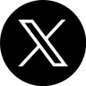 X logo